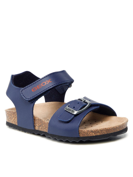 Geox Geox Szandál J Ghita B. B J028LB 00054 C0735 M Sötétkék
