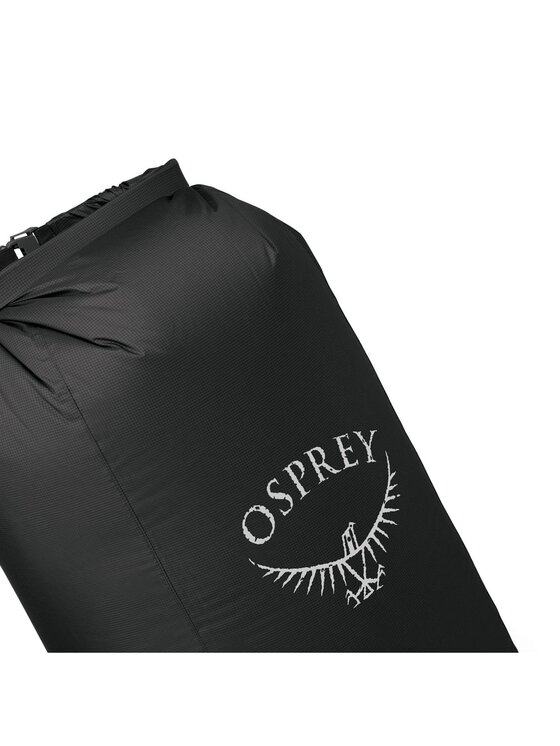 Osprey Osprey Torba na buty 326655 Czarny