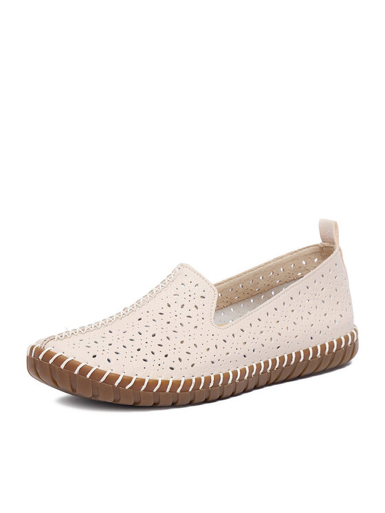 Rieker Rieker Halbschuhe CEO-M2853-31 Rosa