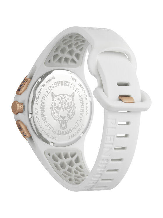 Plein Sport Plein Sport Orologio 2769 Bianco