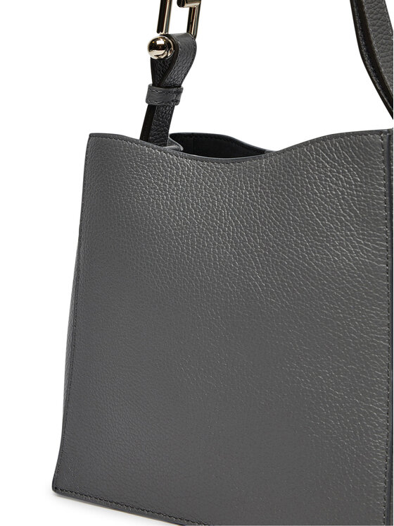 Furla Furla Torbica Nuvola Bucket Bag Mini WB01373 HSF000 2269S Siva