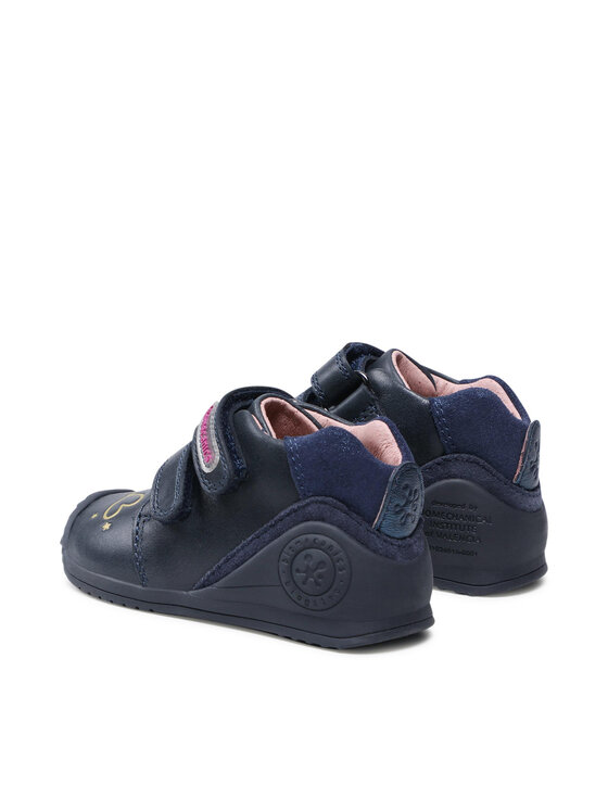 Sneakers 211110 Blu scuro