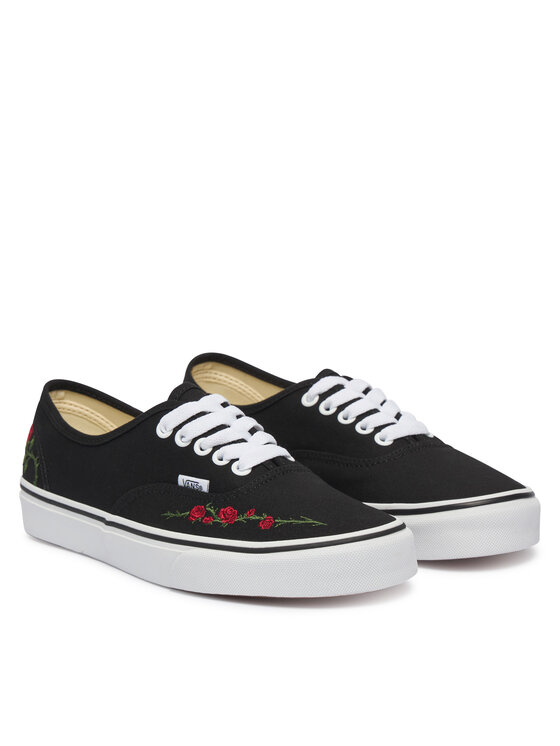 Vans Vans Teniși Authentic VN000Z1B4581 Negru