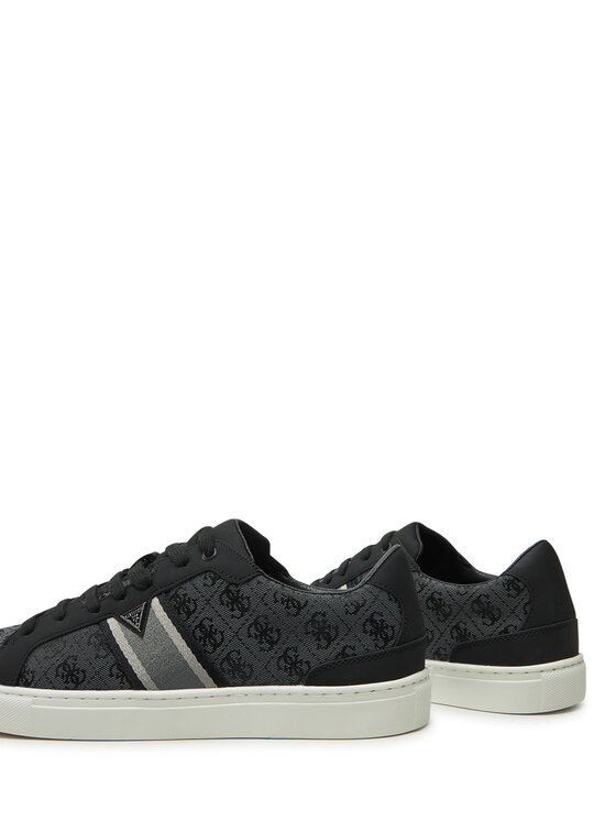Guess Guess Sneakers Todi II FMPTII FAB12 Negru