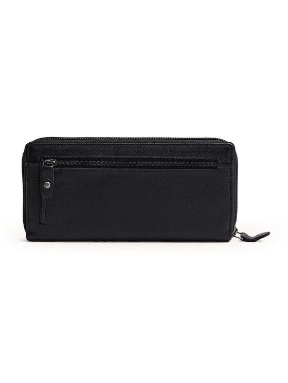 The Chesterfield Brand The Chesterfield Brand Portfel 334930 Czarny