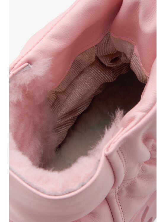 Estro Estro Stivali da neve ER00114223 Rosa