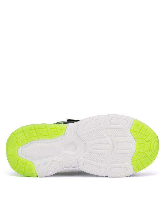 Sprandi Sprandi Sneakersy CP-23KC2351B Čierna