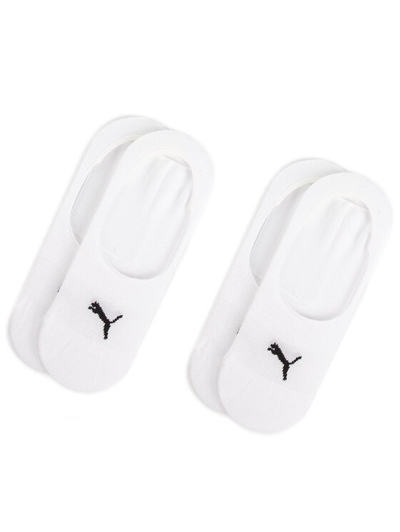 Set di 2 paia di pedulini unisex Puma