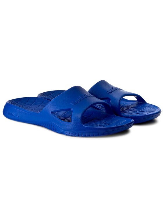 Reebok Ciabatte Kobo H2out BS8667 Blu Modivo