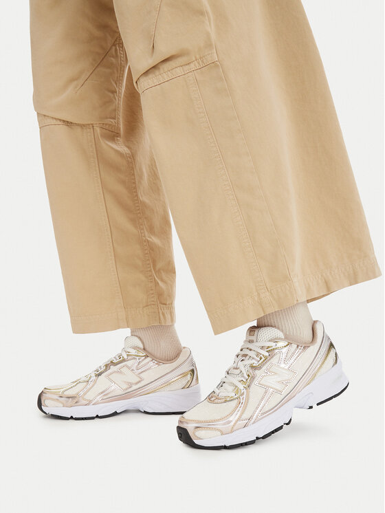 New Balance Sneakers U7407DS Bej