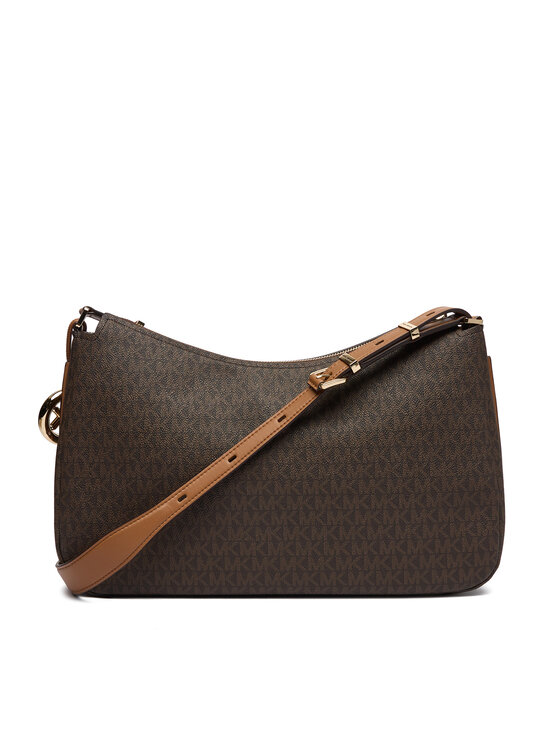 MICHAEL Michael Kors MICHAEL Michael Kors Дамска чанта 30F5GY5M2B Кафяв