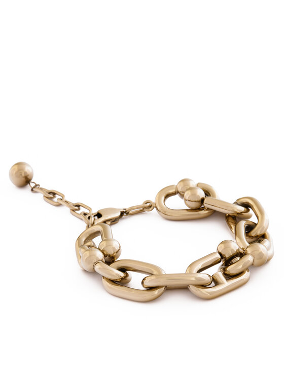 Brățară Furla Mianuvola WJ00240 MT0000 OR000 Auriu
