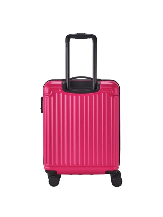 Travelite Travelite Walizka kabinowa 281934 Różowy