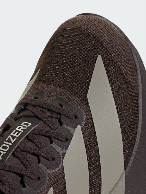 adidas adidas Buty do biegania Adizero EVO SL Brązowy