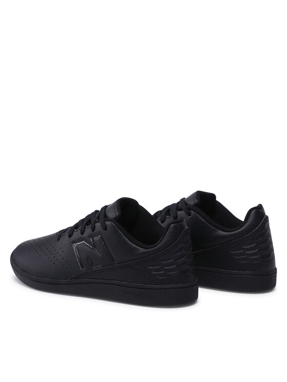 New Balance New Balance Ποδοσφαιρικά Παπούτσια Audazo v6 Control Jnr In SJA3IBB6 Μαύρο