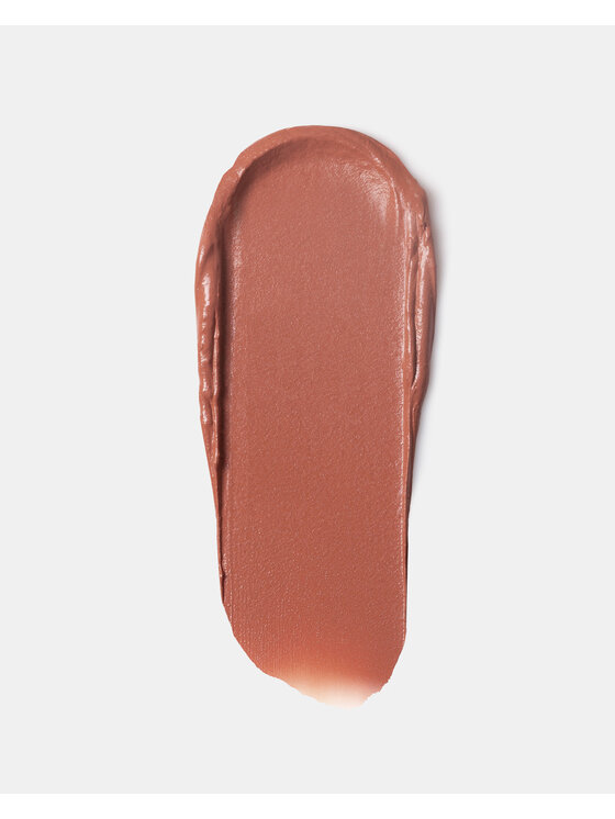 INGLOT INGLOT Kremowy Róż w kremie Rusty Pink 211