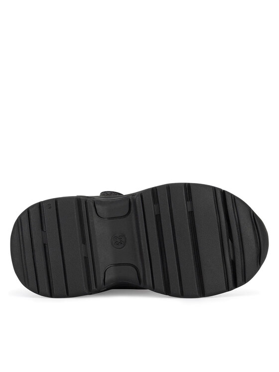 Action Boy Action Boy Μποτίνια AVO-299-069 Χακί