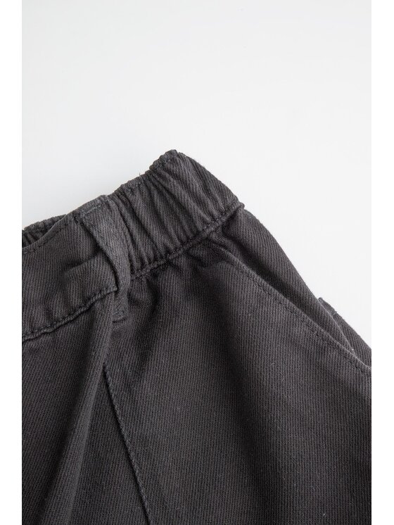 Coccodrillo Coccodrillo Jeansy ZC6119101SGJ-021 Czarny Regular Fit