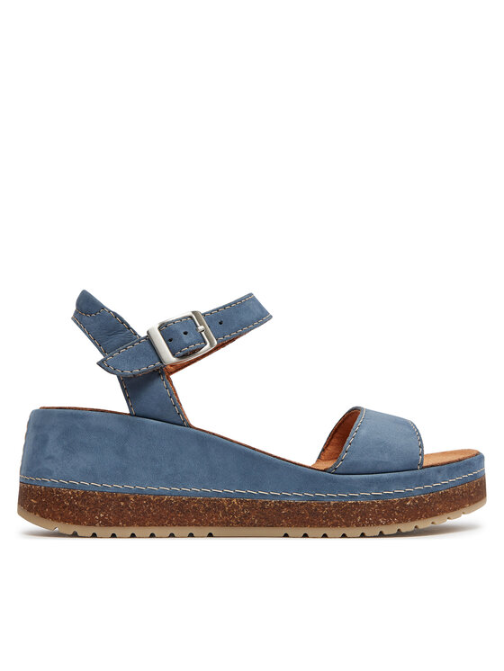 Clarks Clarks Sandaalid Kassanda Lily 26177296 Sinine