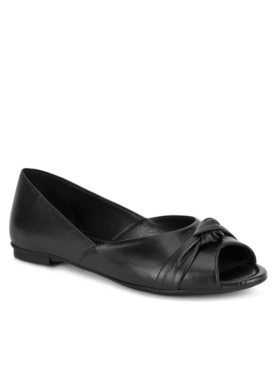 Lasocki Lasocki Ballerinas WI23-SORANO-11 Schwarz