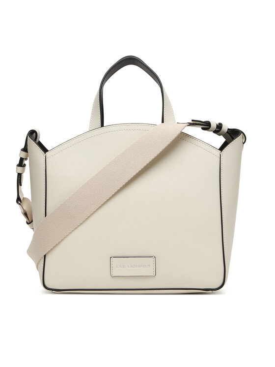 KARL LAGERFELD KARL LAGERFELD Сумка B2W30221 Білий