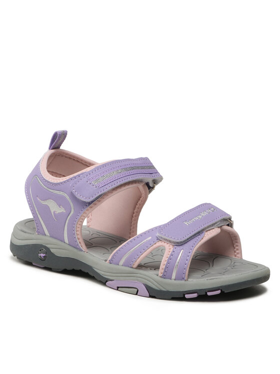 Sandale KangaRoos K-Leni Ancona 18870 000 6314 Violet