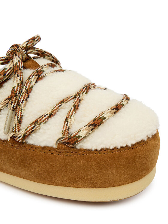 Moon Boot Moon Boot Čizme za snijeg Mb Evx Mule 80D1470100 Smeđa