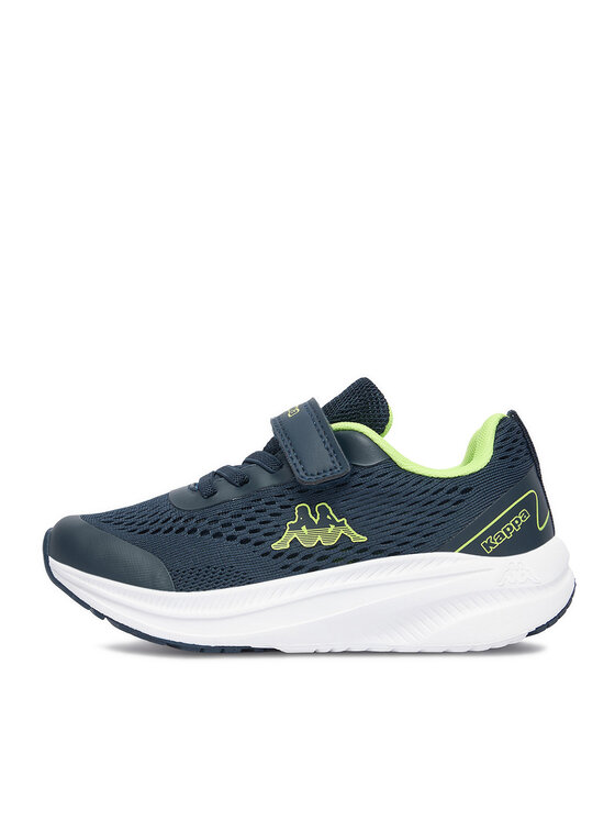 Kappa Kappa Сникърси CEO-SS24-3C009(IV)CH Тъмносин
