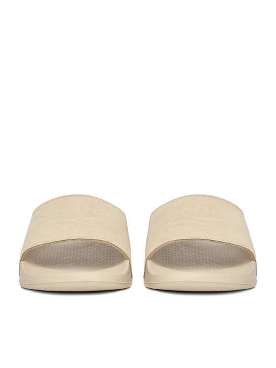 Reebok Reebok Pantoletten CEO-SS26-3C043-M Écru