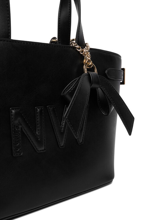 Nine West Nine West Geantă EO-Lira I-LX20086s Negru