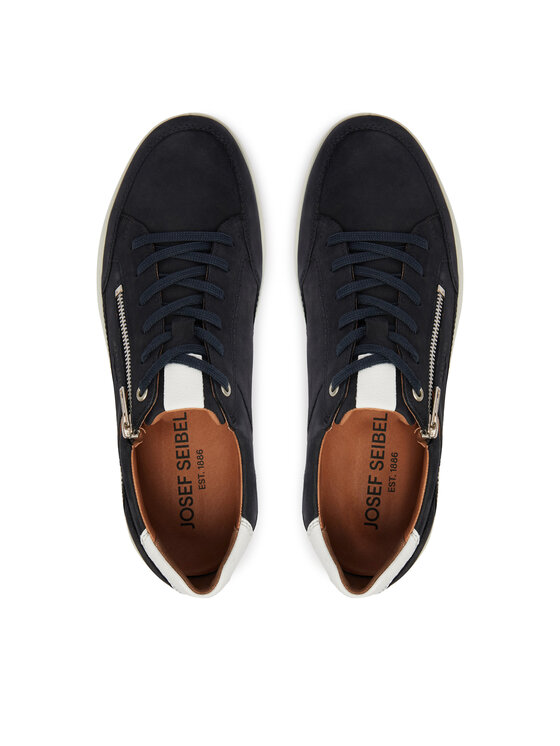 Josef Seibel Josef Seibel Снікерcи Maddox 07 29307 Cиній