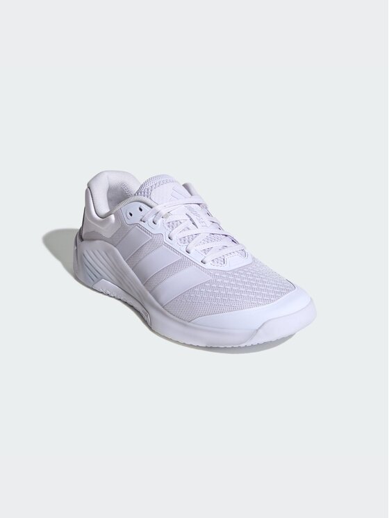 adidas adidas Încălțăminte pentru sală Dropset 4 Training Shoes KJ6604 Mov deschis