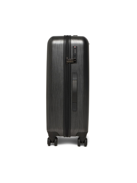 Emporio Armani Emporio Armani Valigia media EM001930 AF15459 U8191 Grigio