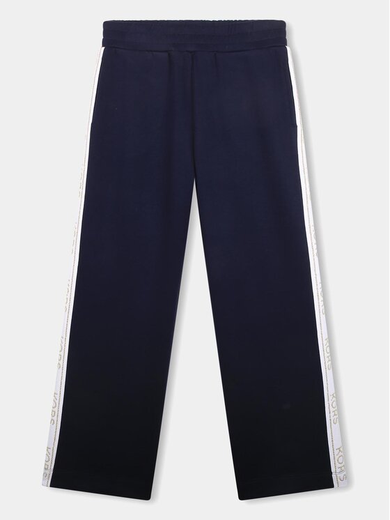 Pantalone Tuta Tuta Sportiva Michael Kors MICHAEL KORS KIDS