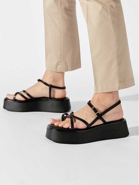 Vagabond Shoemakers Vagabond Shoemakers Сандали Courtney 5334-701-92 Черен