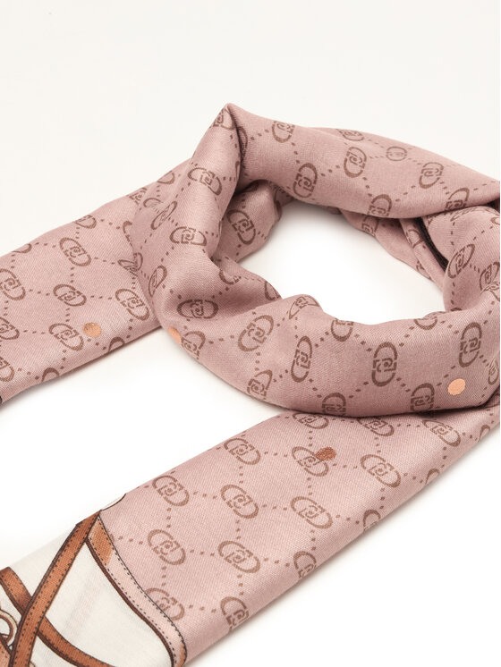Liu Jo Liu Jo Scialle 2F5079 T0300 Marrone