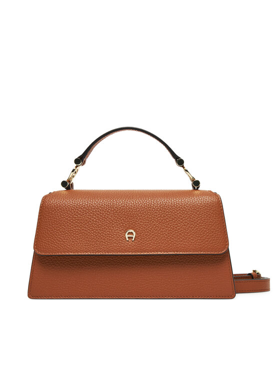 Aigner Aigner Kabelka Delia S 132985 Hnedá