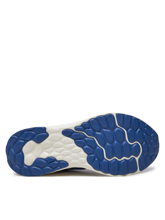 New Balance New Balance Buty do biegania Fresh Foam Arishi v4 GPARIYN4 Niebieski