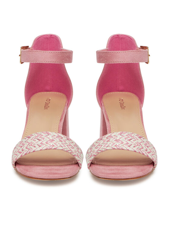 DeeZee DeeZee Sandali DY5250 Rosa