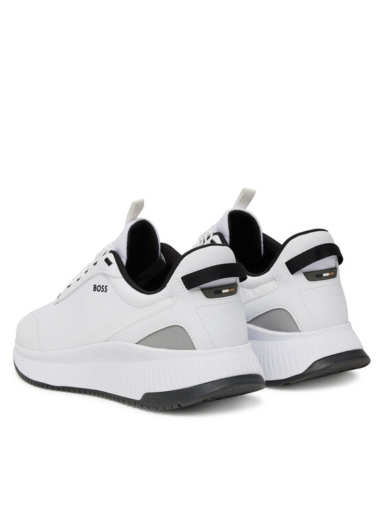 BOSS BOSS Tossud Ttnm Evo Runn 50529544 Valge