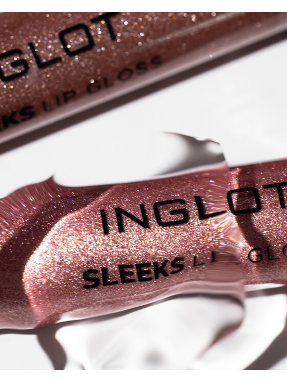 INGLOT INGLOT Sleeks Błyszczyk 62