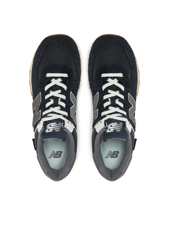 New Balance New Balance Tenisice U574RUS Crna