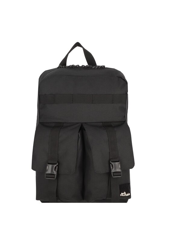 Jack Wolfskin Jack Wolfskin Torba 275146 Czarny