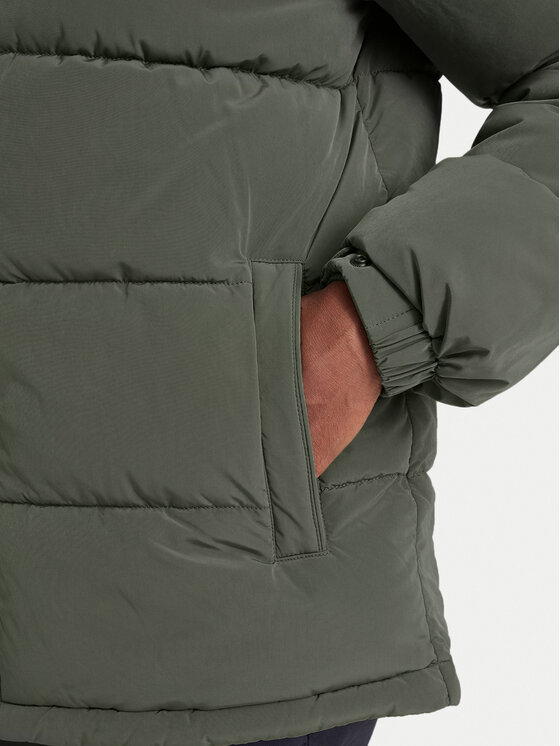 Aeronautica Militare Aeronautica Militare Kurtka zimowa 262AB3072UCT04358 Khaki Regular Fit