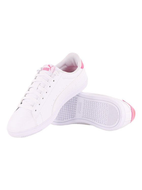 Puma Puma Sneakersy 385845 03 Biały