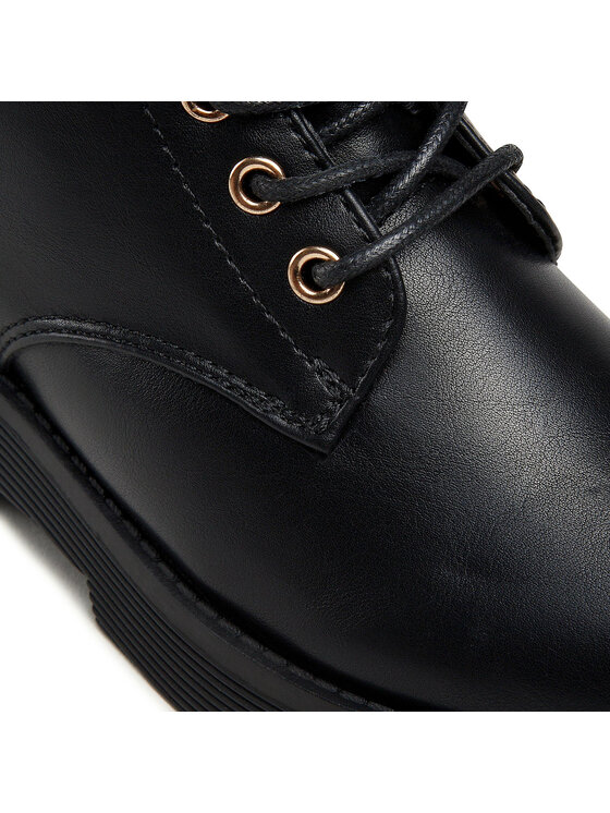 Nelli Blu Nelli Blu Stivali CS2688-13 Nero