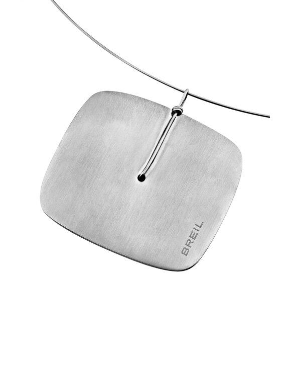 Breil Breil Collana RELOADED Argento
