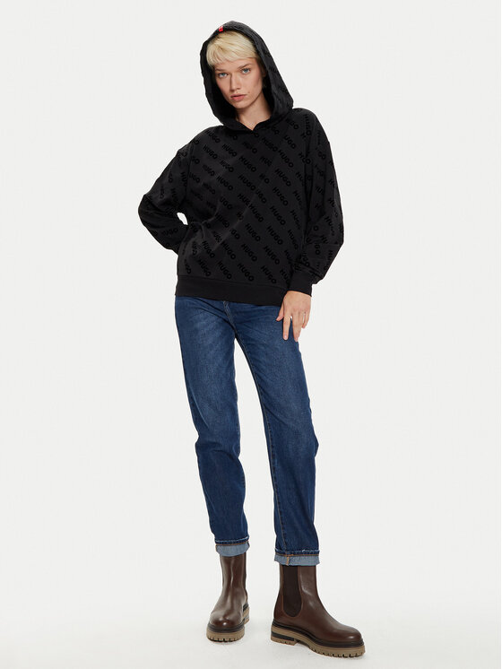 HUGO Hugo Pluus 50523400 Must Regular Fit