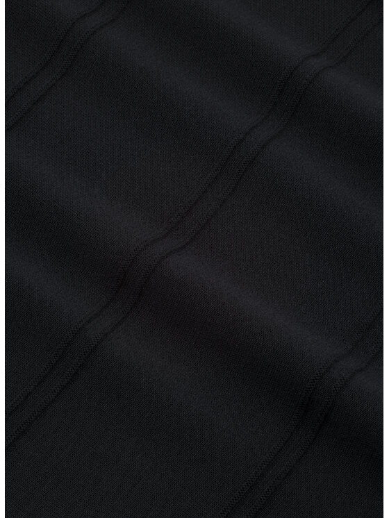 Pako Lorente Pako Lorente Polo P26SF-TX-009 Czarny Classic Fit