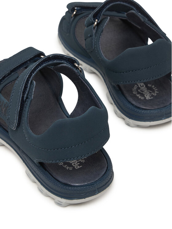Primigi Primigi Sandali 1394522 S Blu scuro